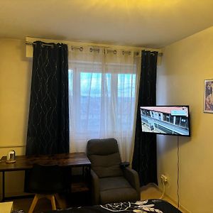 Appartement met een Slaapkamer
